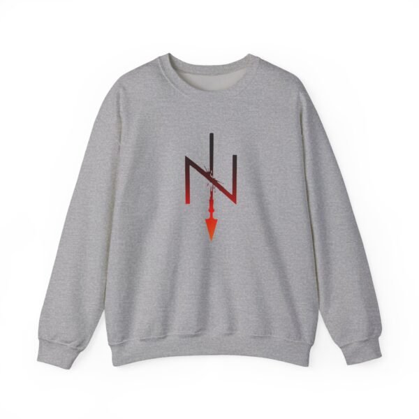 AB Unisex Heavy Blend™ Crewneck Sweatshirt - Image 17