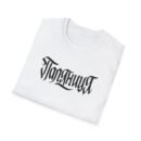 AB Unisex Softstyle T-Shirt