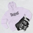 AB Three-Panel Fleece Hoodie