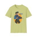 AB Unisex Softstyle T-Shirt