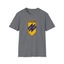 AB Unisex Softstyle T-Shirt