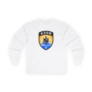 AB Unisex Ultra Cotton Long Sleeve Tee