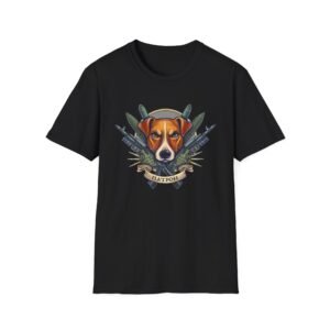 AB Unisex Softstyle T-Shirt