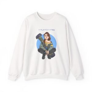 AB Unisex Heavy Blend™ Crewneck Sweatshirt