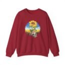 AB Unisex Heavy Blend™ Crewneck Sweatshirt