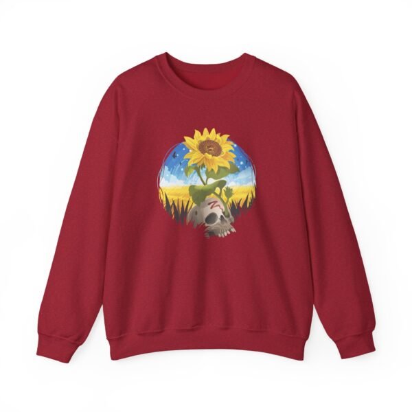 AB Unisex Heavy Blend™ Crewneck Sweatshirt - Image 41