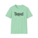 AB Unisex Softstyle T-Shirt