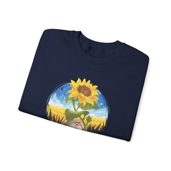 AB Unisex Heavy Blend™ Crewneck Sweatshirt - Image 35