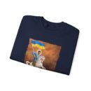 AB Unisex Heavy Blend™ Crewneck Sweatshirt