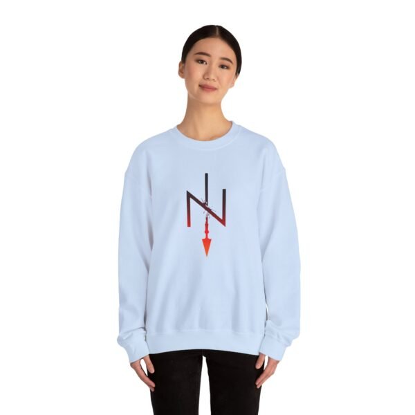 AB Unisex Heavy Blend™ Crewneck Sweatshirt - Image 24