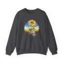 AB Unisex Heavy Blend™ Crewneck Sweatshirt