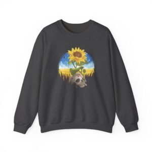 AB Unisex Heavy Blend™ Crewneck Sweatshirt