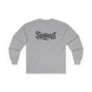 AB Unisex Ultra Cotton Long Sleeve Tee