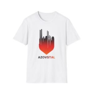 AB Unisex Softstyle T-Shirt