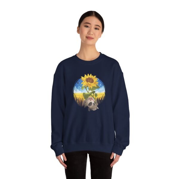 AB Unisex Heavy Blend™ Crewneck Sweatshirt - Image 36