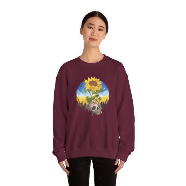 AB Unisex Heavy Blend™ Crewneck Sweatshirt - Image 16