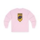 AB Unisex Ultra Cotton Long Sleeve Tee