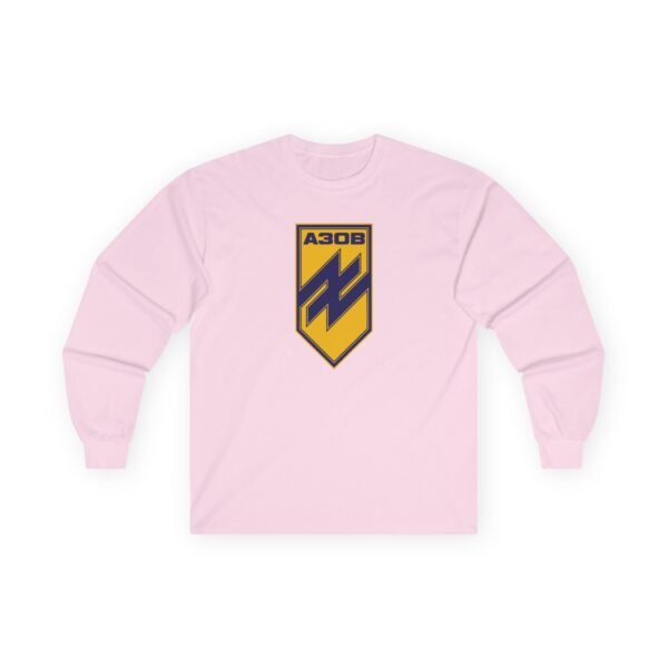 AB Unisex Ultra Cotton Long Sleeve Tee - Image 13