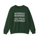 AB Unisex Heavy Blend™ Crewneck Sweatshirt