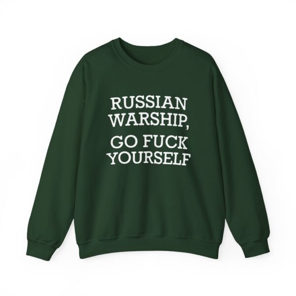 AB Unisex Heavy Blend™ Crewneck Sweatshirt - Image 21