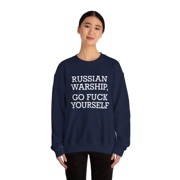 AB Unisex Heavy Blend™ Crewneck Sweatshirt - Image 36