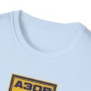 AB Unisex Softstyle T-Shirt