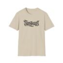 AB Unisex Softstyle T-Shirt