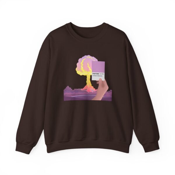 AB Unisex Heavy Blend™ Crewneck Sweatshirt - Image 17