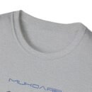 AB Unisex Softstyle T-Shirt