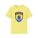 Azov battalian Unisex Softstyle T-Shirt