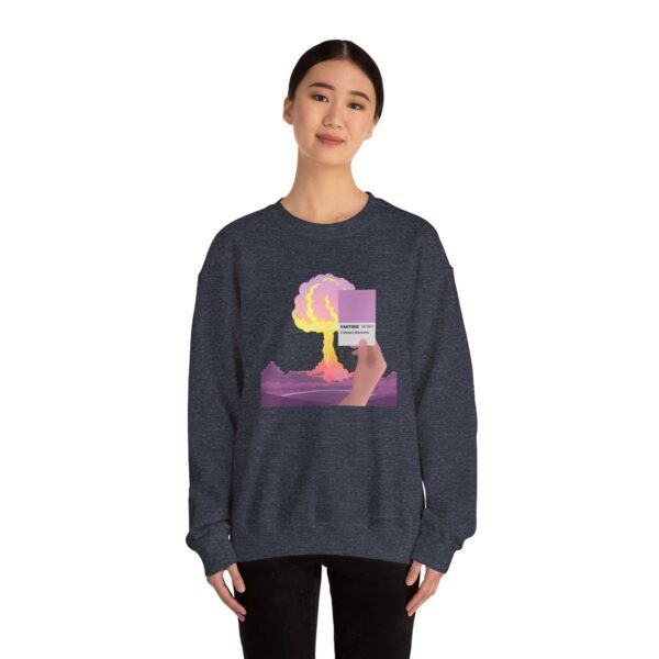 AB Unisex Heavy Blend™ Crewneck Sweatshirt - Image 28