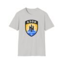 Azov battalian Unisex Softstyle T-Shirt