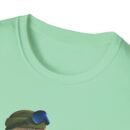 AB Unisex Softstyle T-Shirt