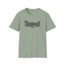 AB Unisex Softstyle T-Shirt