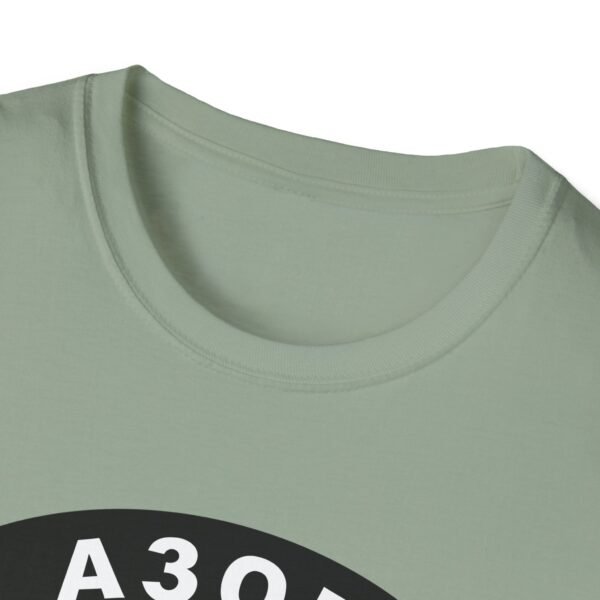Azov battalian Unisex Softstyle T-Shirt - Image 31
