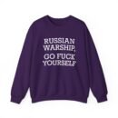 AB Unisex Heavy Blend™ Crewneck Sweatshirt