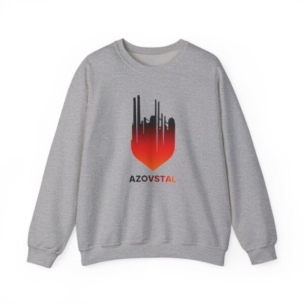 AB Unisex Heavy Blend™ Crewneck Sweatshirt - Image 17