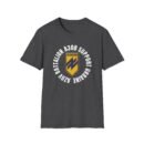 AB Unisex Softstyle T-Shirt