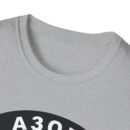 Azov battalian Unisex Softstyle T-Shirt