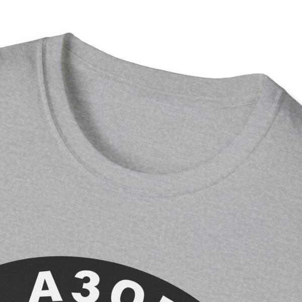 Azov battalian Unisex Softstyle T-Shirt - Image 15