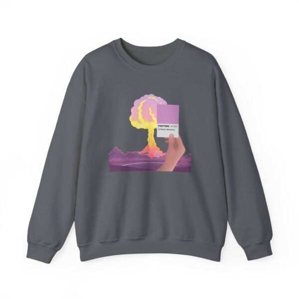 AB Unisex Heavy Blend™ Crewneck Sweatshirt - Image 29