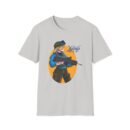 AB Unisex Softstyle T-Shirt