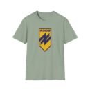 AB Unisex Softstyle T-Shirt