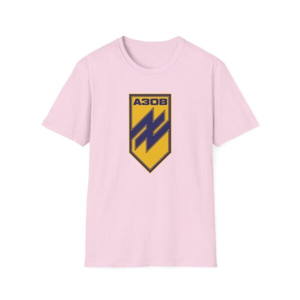 AB Unisex Softstyle T-Shirt - Image 53