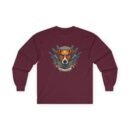 AB Unisex Ultra Cotton Long Sleeve Tee