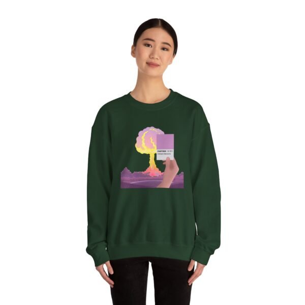 AB Unisex Heavy Blend™ Crewneck Sweatshirt - Image 24