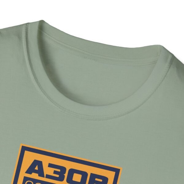 AB Unisex Softstyle T-Shirt - Image 31