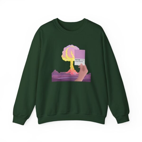 AB Unisex Heavy Blend™ Crewneck Sweatshirt - Image 21