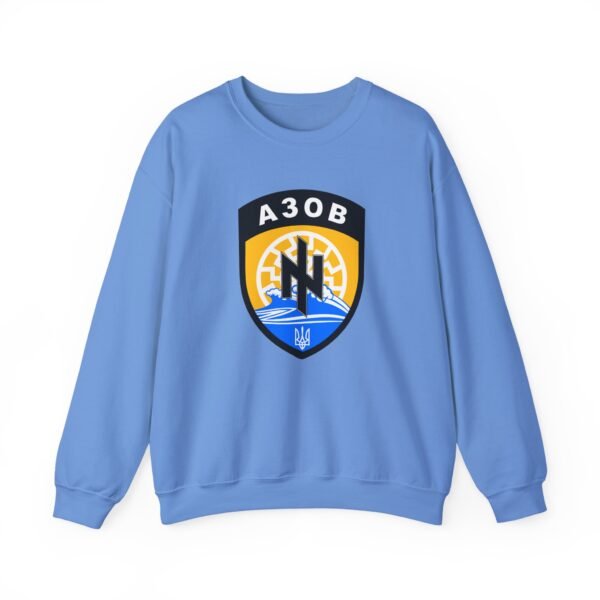 AB Unisex Heavy Blend™ Crewneck Sweatshirt - Image 25