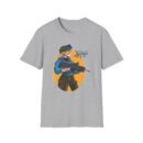AB Unisex Softstyle T-Shirt